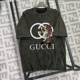 Picture of Gucci T Shirts Short _SKUGucciS-XL11Ln2935733